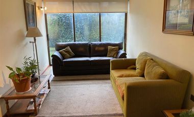 Departamento en Venta en Centro de Valdivia