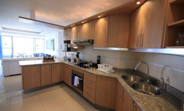 Departamento en venta, sector Tonsupa, Edificio Diamond Beach