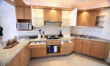 Departamento en venta, sector Tonsupa, Edificio Diamond Beach