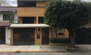 Casa Residencial Acueducto de Guadalupe