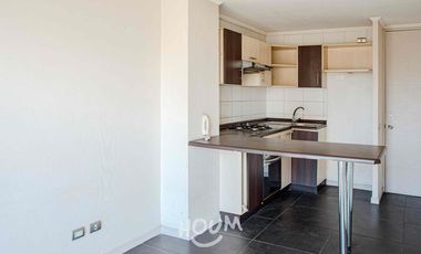 Departamento Metro Gruta De Lourdes ID: 36138s