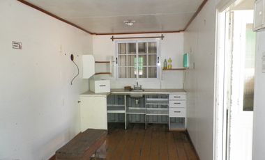 Excelente galpón en alquiler