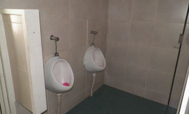 Excelente galpón en alquiler