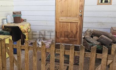 Parcela solo a 5 KM de Temuco sector Monteverde