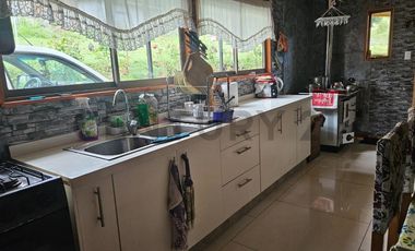 Parcela solo a 5 KM de Temuco sector Monteverde