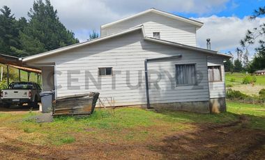 Parcela solo a 5 KM de Temuco sector Monteverde