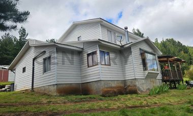 Parcela solo a 5 KM de Temuco sector Monteverde