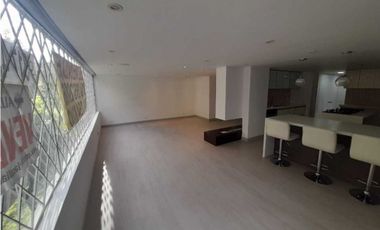Venta Apartamento 136 m2 3h,3b,1gj Multicentro (JMD)