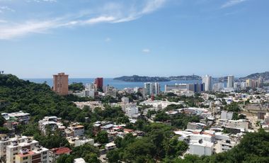 TERRENO CON DESARROLLO HABITACIONAL FARALLON