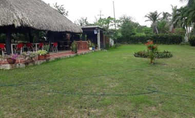 finca en venta en galapa. Cod V11380