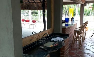 finca en venta en galapa. Cod V11380