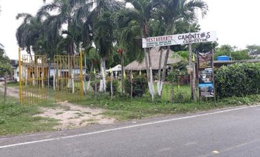 finca en venta en galapa. Cod V11380