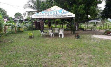 finca en venta en galapa. Cod V11380