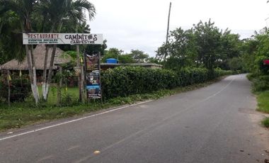 finca en venta en galapa. Cod V11380