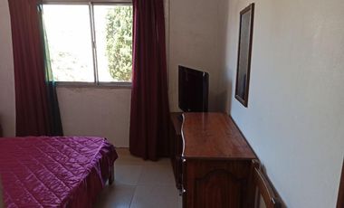 DEPTO DE 3 AMB. A LA CALLE - CENTRO