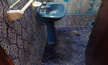 DEPTO DE 3 AMB. A LA CALLE - CENTRO