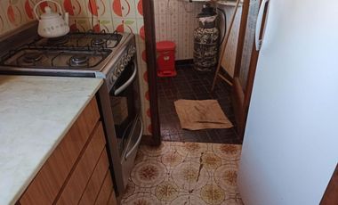 DEPTO DE 3 AMB. A LA CALLE - CENTRO