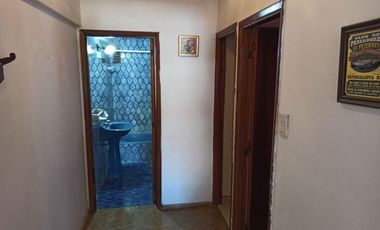 DEPTO DE 3 AMB. A LA CALLE - CENTRO