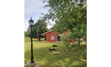 Campo en venta en Brandsen. 20 Has.