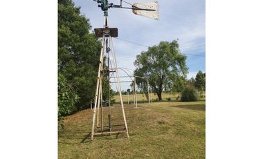 Campo en venta en Brandsen. 20 Has.