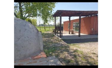 Campo en venta en Brandsen. 20 Has.