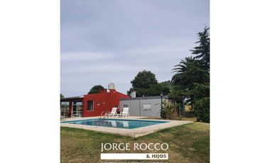 Campo en venta en Brandsen. 20 Has.