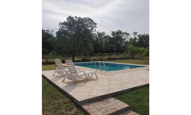 Campo en venta en Brandsen. 20 Has.