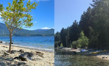 Casa con increíble vista y playa - Arriendo verano 2025.