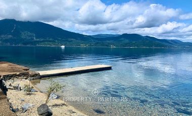 Casa con increíble vista y playa - Arriendo verano 2025.