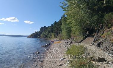 Casa con increíble vista y playa - Arriendo verano 2025.