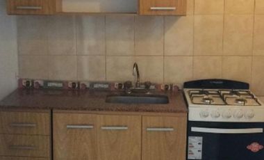 CASA PH 2 AMBIENTES AL FRENTE