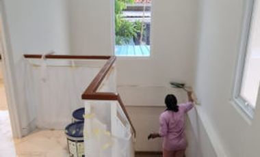 RUMAH BARU 2 LANTAI, SIAP HUNI, DEKAT KAMPUS UDAYANA DI JIMBARAN