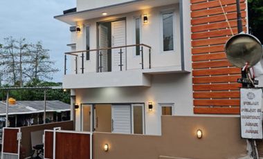 RUMAH BARU 2 LANTAI, SIAP HUNI, DEKAT KAMPUS UDAYANA DI JIMBARAN