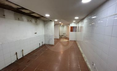 Local comercial Local en renta en Bosques de las Palmas
