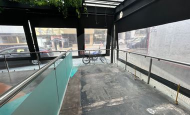 Local comercial Local en renta en Bosques de las Palmas