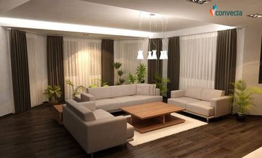 Casa en Arriendo en Las Condes