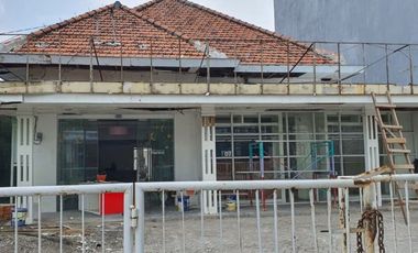 Rumah Disewa Jalan Kartini Surabaya