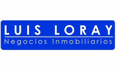 Departamento ubicado sobre la Avenida Tomás Espora.