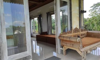 Villa Siap Huni 2 Lantai Di Keliki Dijual Murah Bisa Nego