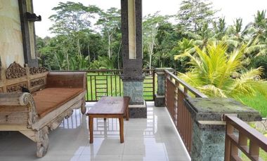 Villa Siap Huni 2 Lantai Di Keliki Dijual Murah Bisa Nego