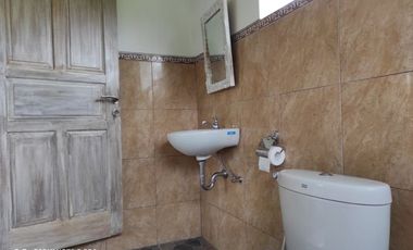 Villa Siap Huni 2 Lantai Di Keliki Dijual Murah Bisa Nego