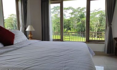 Villa Siap Huni 2 Lantai Di Keliki Dijual Murah Bisa Nego