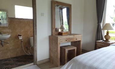 Villa Siap Huni 2 Lantai Di Keliki Dijual Murah Bisa Nego