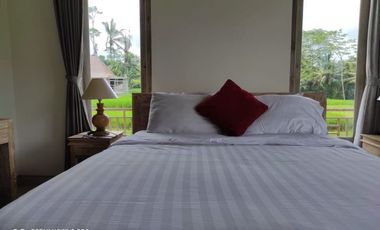 Villa Siap Huni 2 Lantai Di Keliki Dijual Murah Bisa Nego