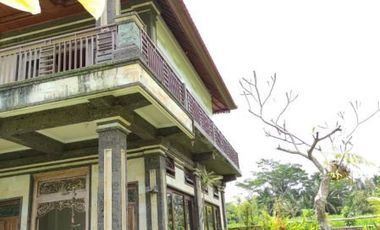 Villa Siap Huni 2 Lantai Di Keliki Dijual Murah Bisa Nego