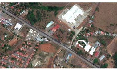 LOTE  Y EDIFICIO COMERCIAL EN DAVID CHIRIQU