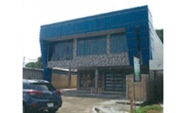 LOTE  Y EDIFICIO COMERCIAL EN DAVID CHIRIQU