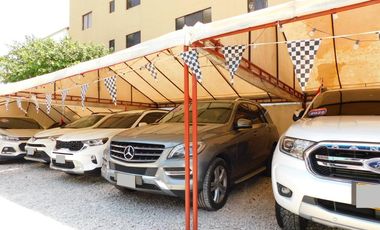 lote en arriendo/venta en el porvenir. Cod A87155