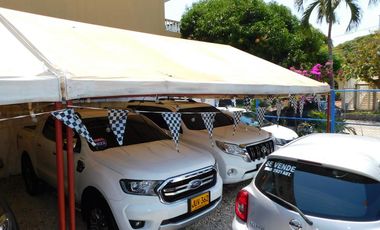 lote en arriendo/venta en el porvenir. Cod A87155