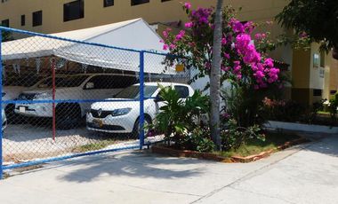 lote en arriendo/venta en el porvenir. Cod A87155